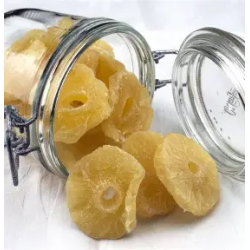 Ananas déshydraté - 200 grammes