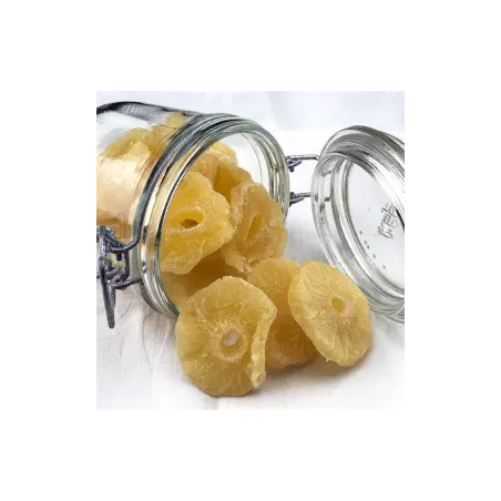 Ananas déshydraté - 200 grammes