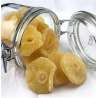 Ananas déshydraté - 200 grammes