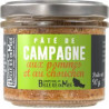 Pâté aux pommes et chouchen
