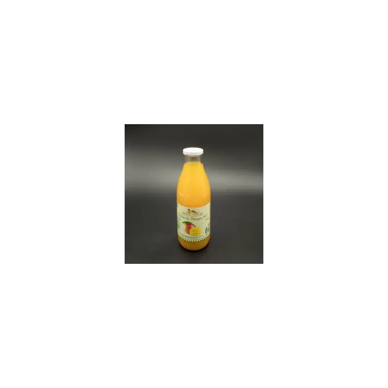 Jus de Mangue - 1 litre