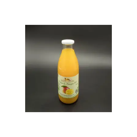 Jus de Mangue - 1 litre