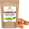 Bâtons de cannelle - lot de 3