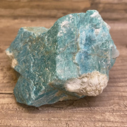 AMAZONITE