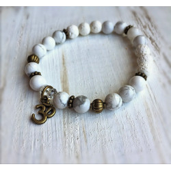 BRACELET EN QUARTZ